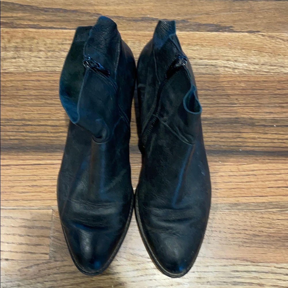 Paul Green Nelly Bootie